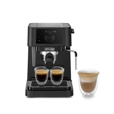 De’Longhi Stilosa Manual Espresso Coffee Machine