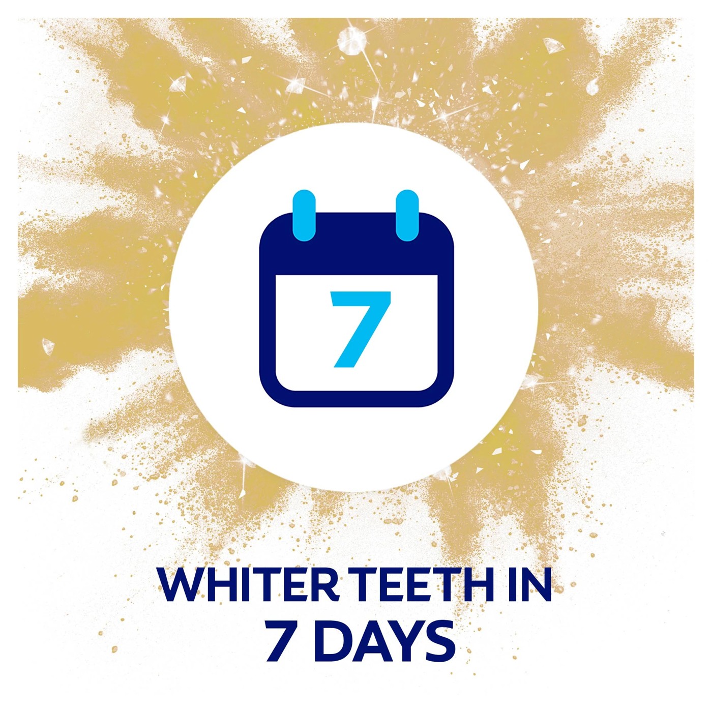 Colgate Advanced Whitening Tartar Toothpaste 40g 5 of 5