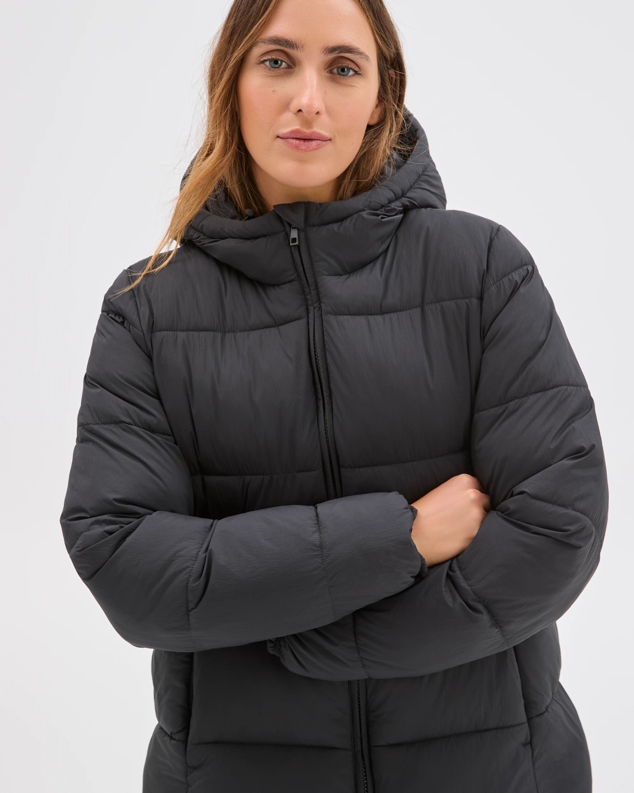 Active Puffer Jacket 5 of 5