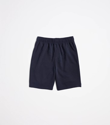 School Knit Shorts