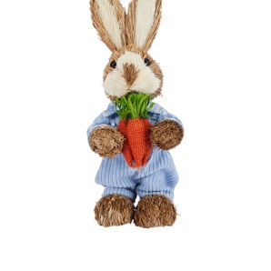 Anko Small Boy Sisal Bunny