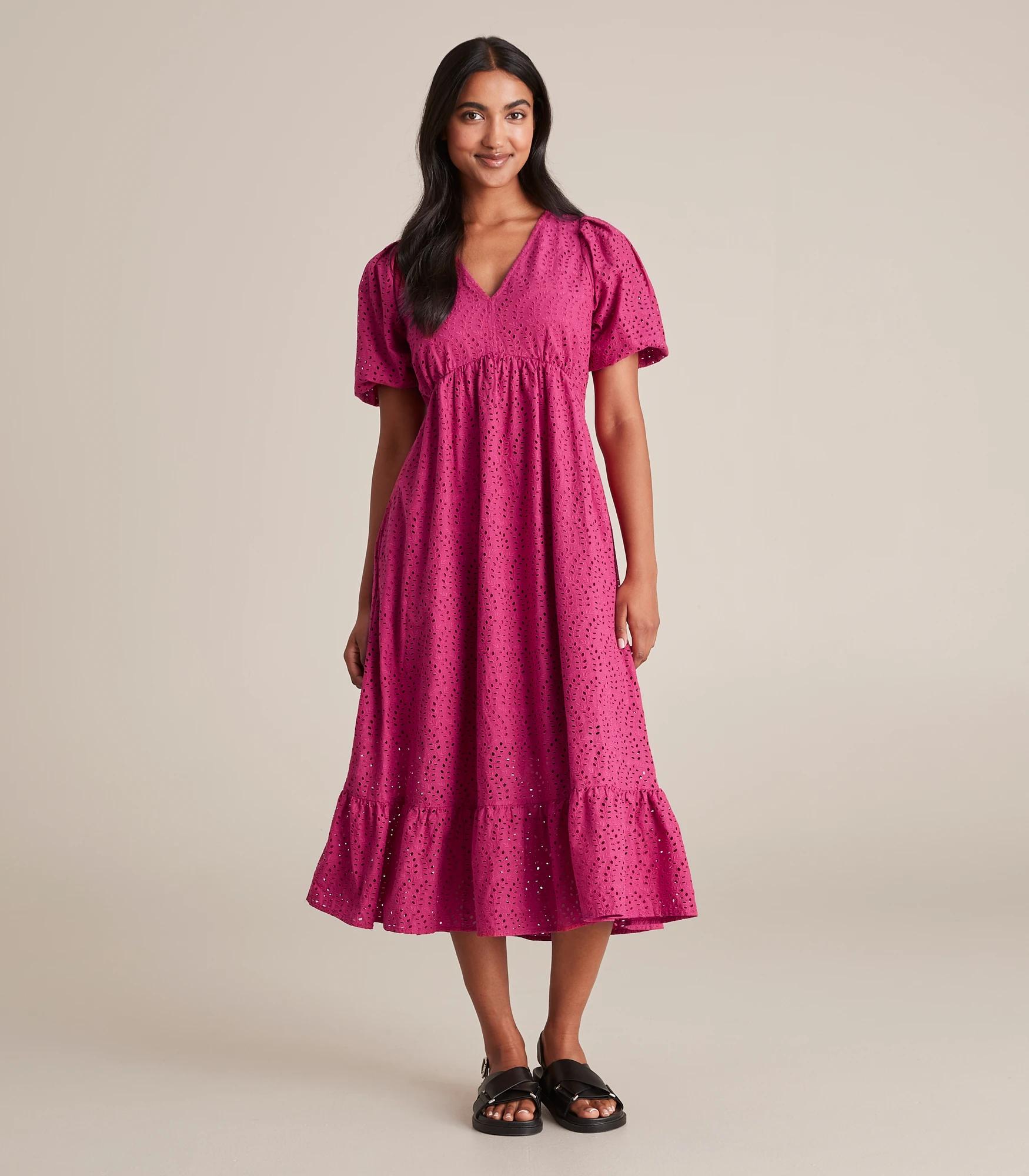 target womens midi dresses