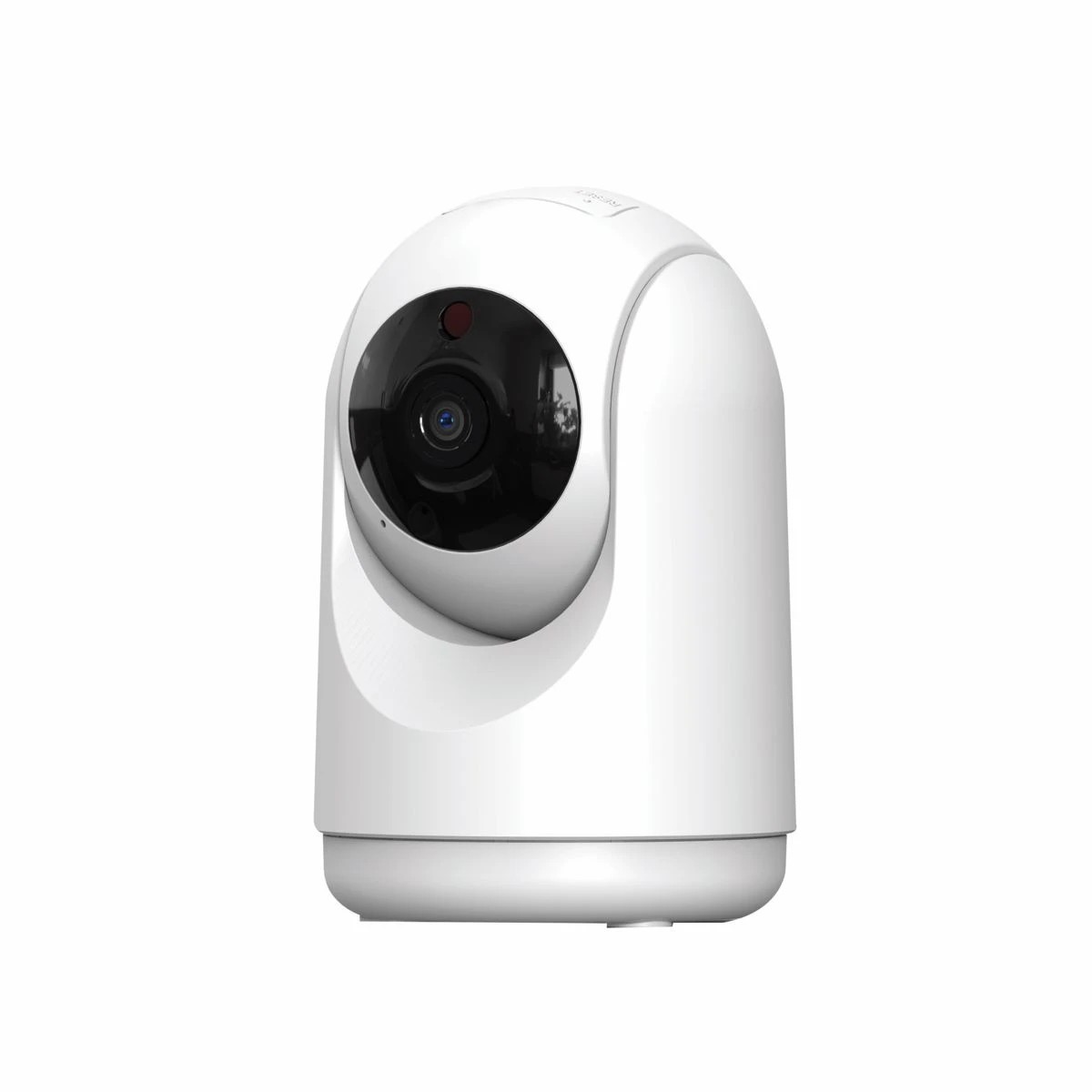 Indoor camera with 2 best sale way audio