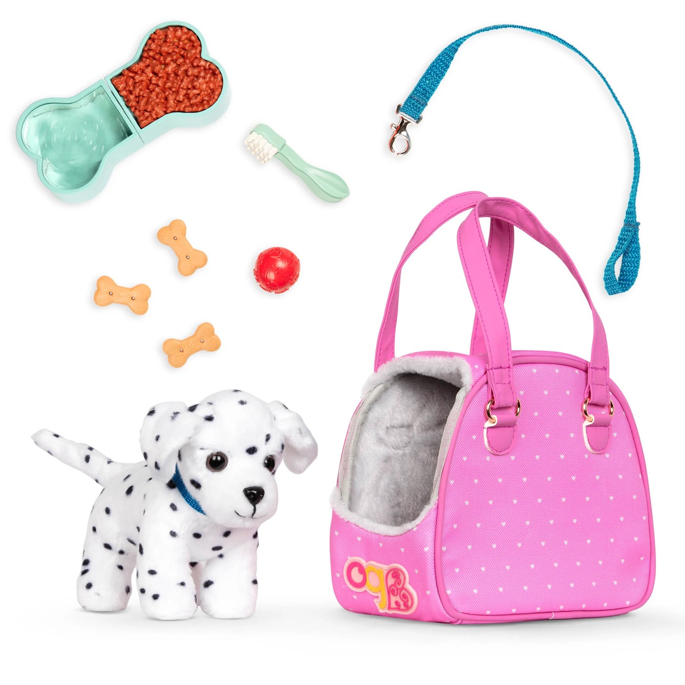 Puppy carrier toy hotsell