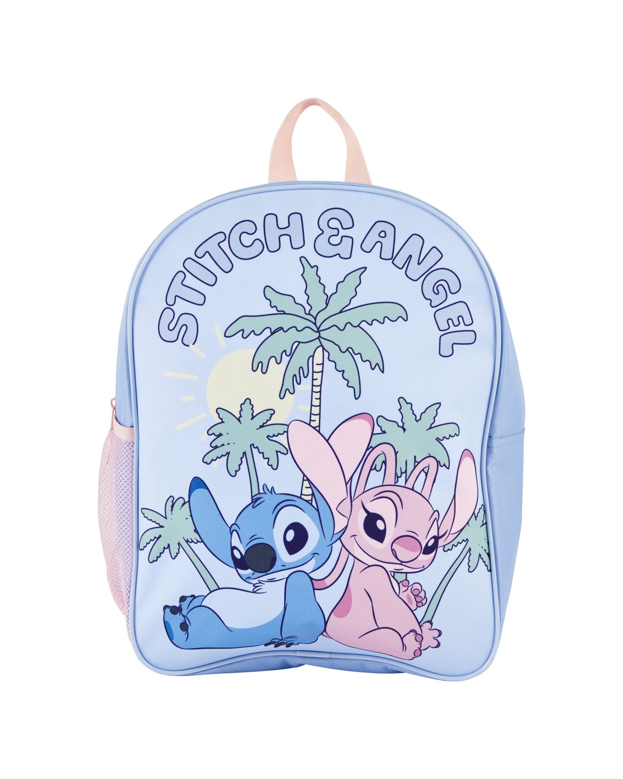 Disney Stitch Backpack 2 of 5
