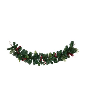 Anko 1.8m Traditional Garland