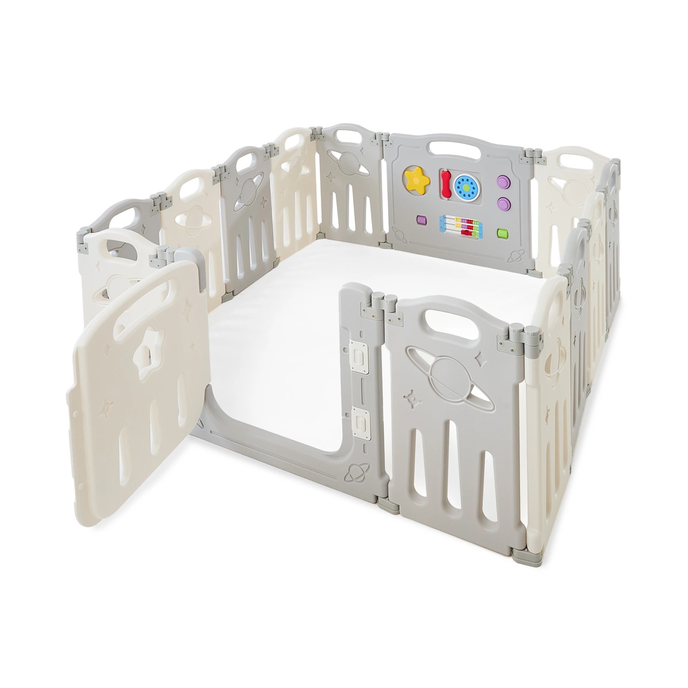 Panel Playpen - Anko 4 of 6