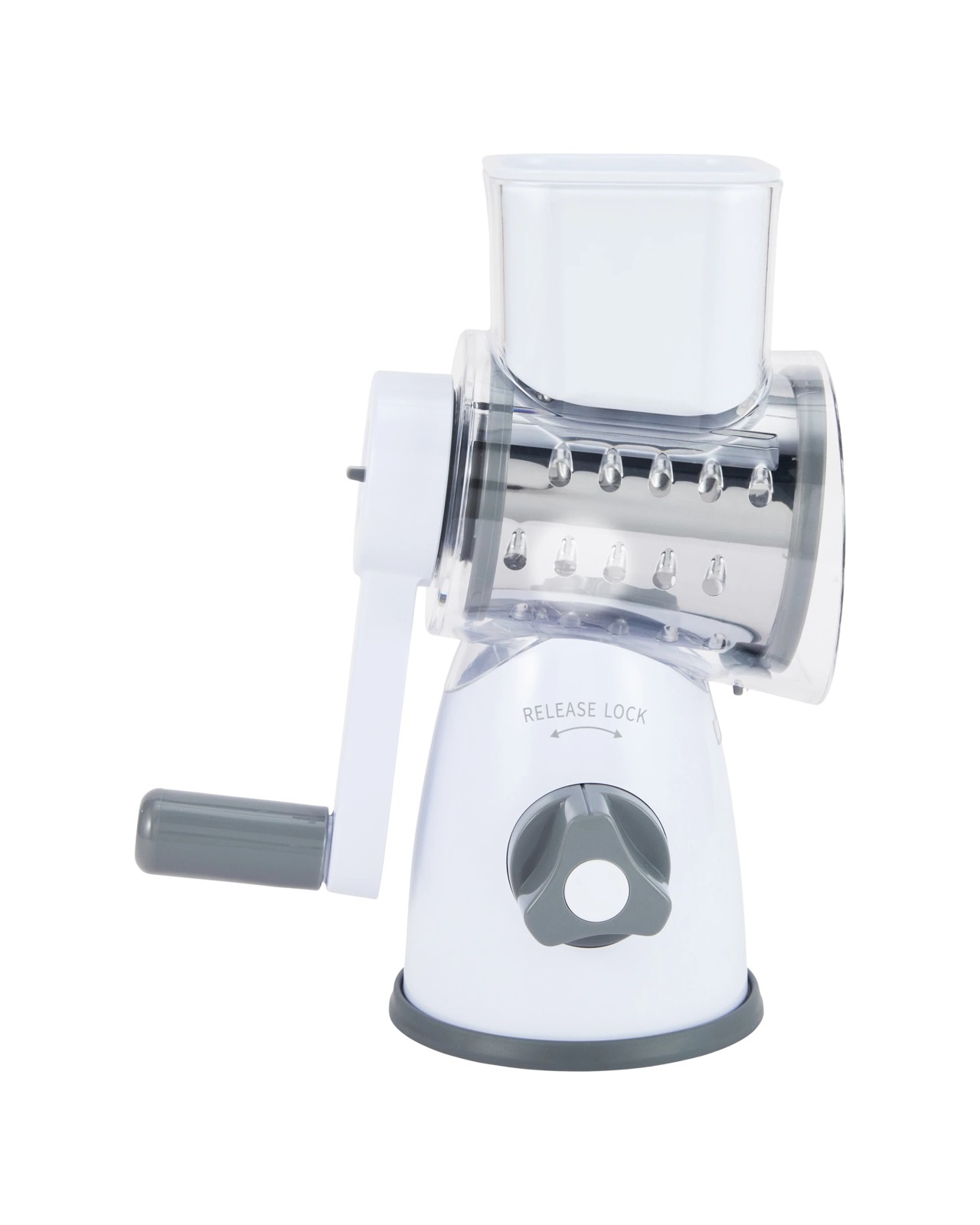 Anko Drum Grater 2 of 6