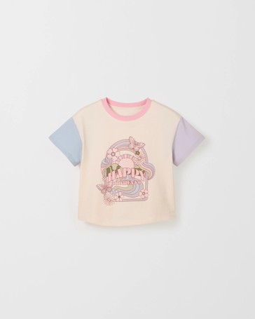 Australian Cotton T-Shirt