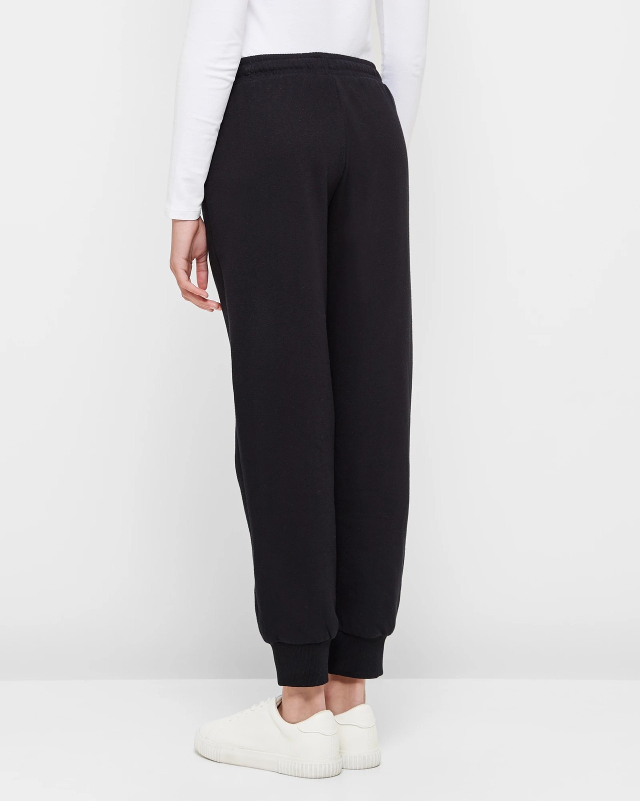 Girls Essential Trackpants - Black | Target Australia