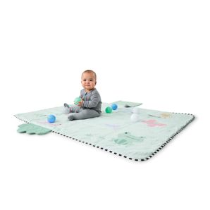 Foldable Sensory Play Mat - Anko