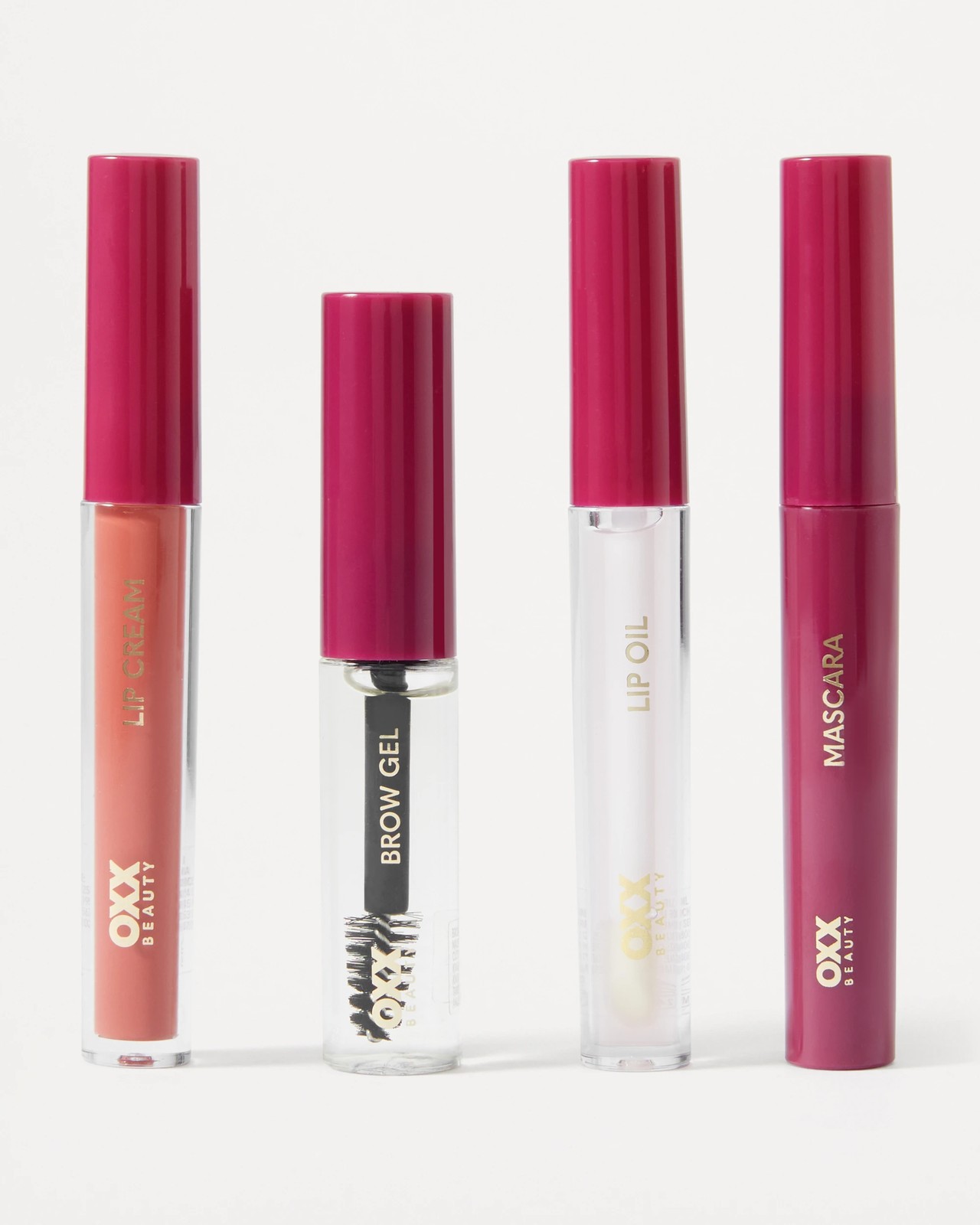 OXX Beauty 71 Piece 24 Days of Glam 5 of 6