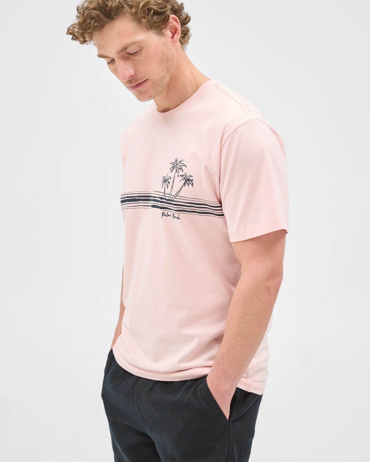 Australian Cotton Short Sleeve T-Shirt 4 of 6