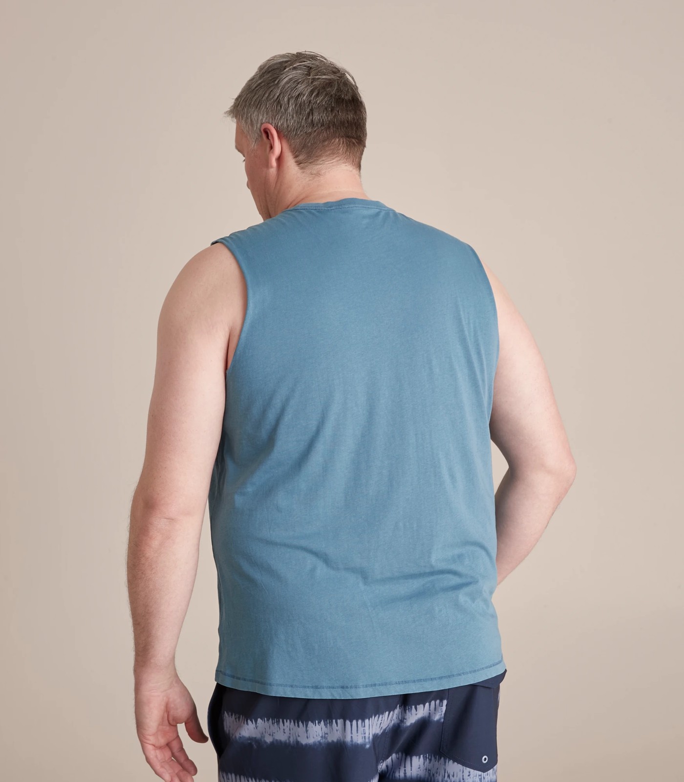Man Plus Tank Top 4 of 6