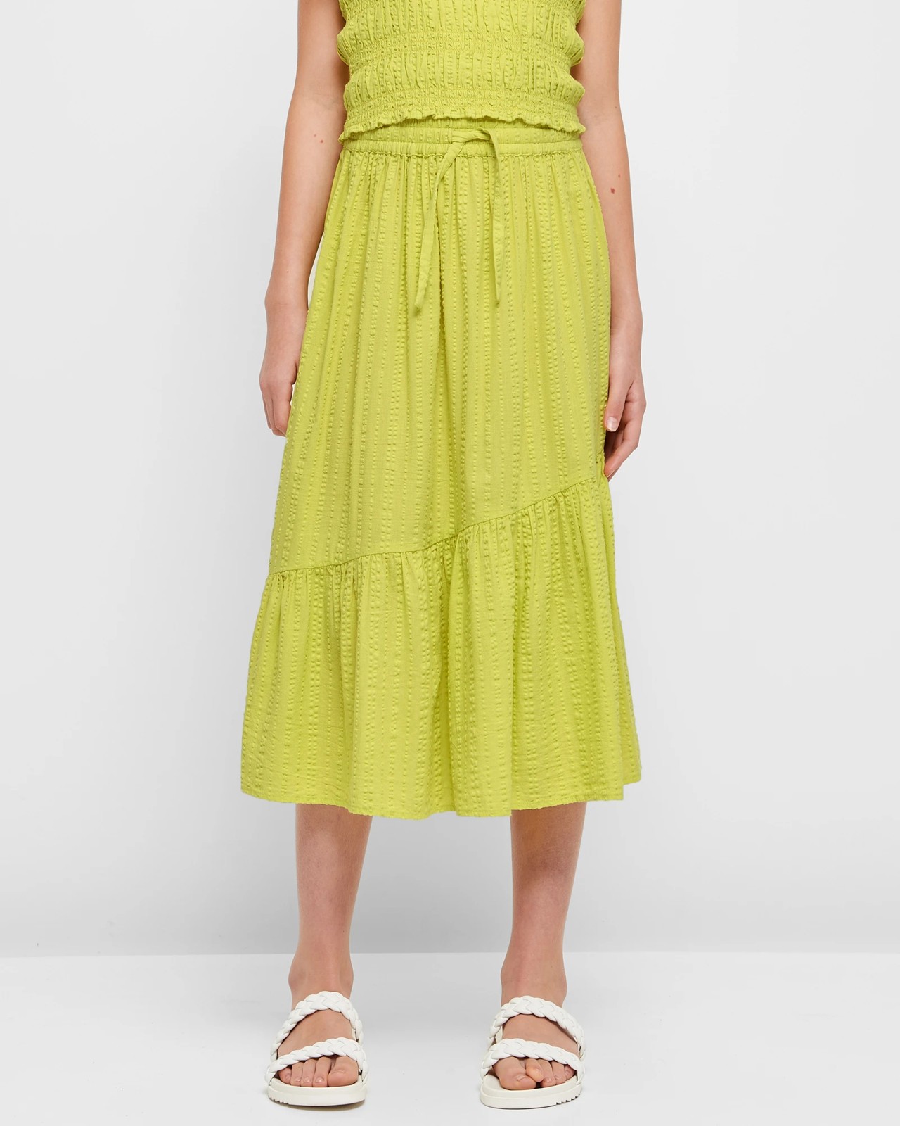 Midi Skirt | Target Australia