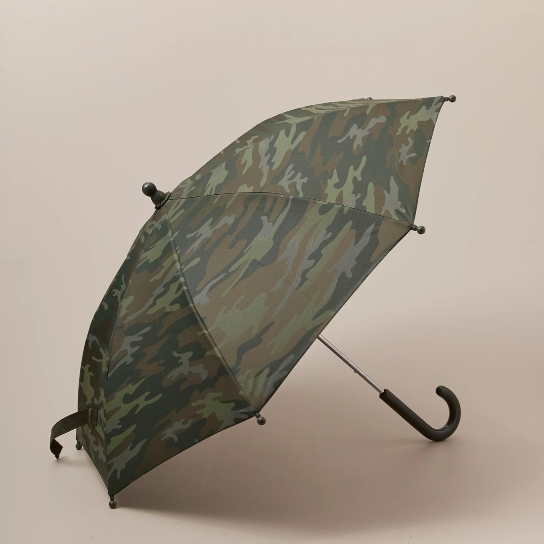 Youth Umbrella Camo Target Australia