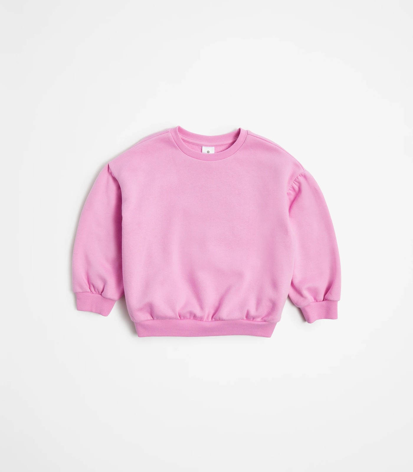 Balloon Sleeve Jumper - Pink | Target Australia