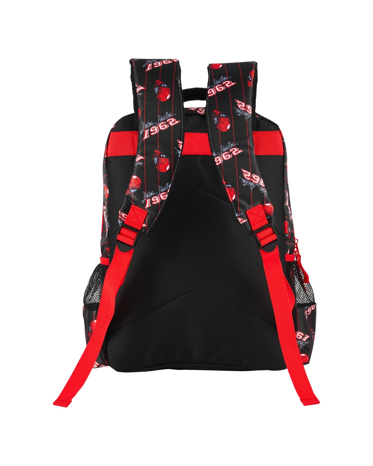 Marvel Spider-Man Backpack 3 of 5