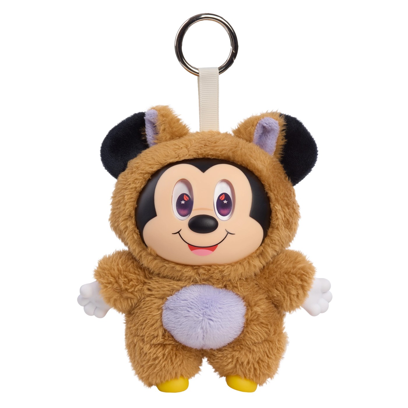 HAPPY HAUL Disney Into the Woods Vinyl Blind Box Plush - Assorted 4 of 5