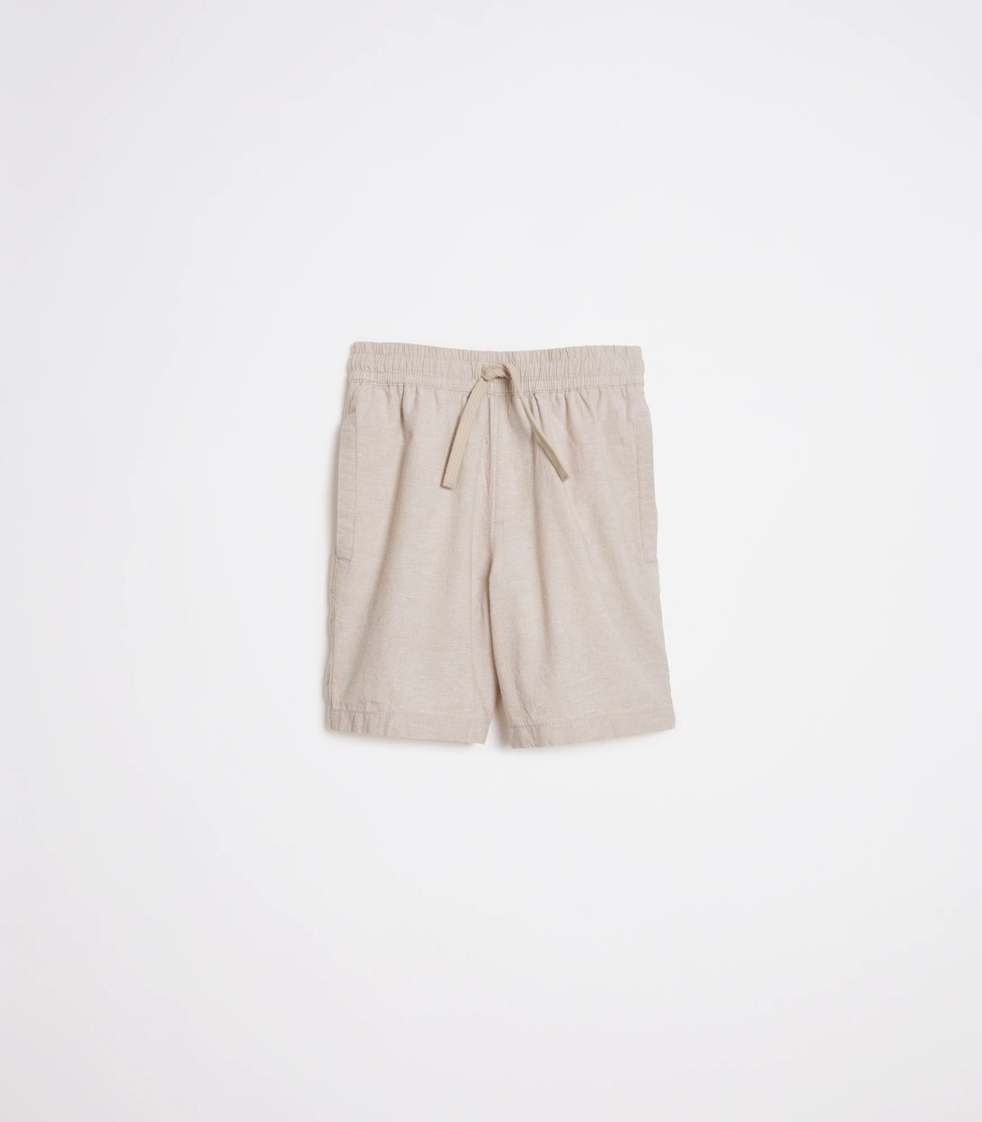 H&m womens hot sale chino shorts