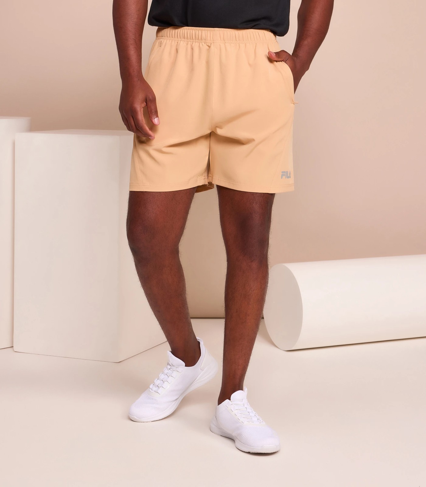 Target fila clearance shorts