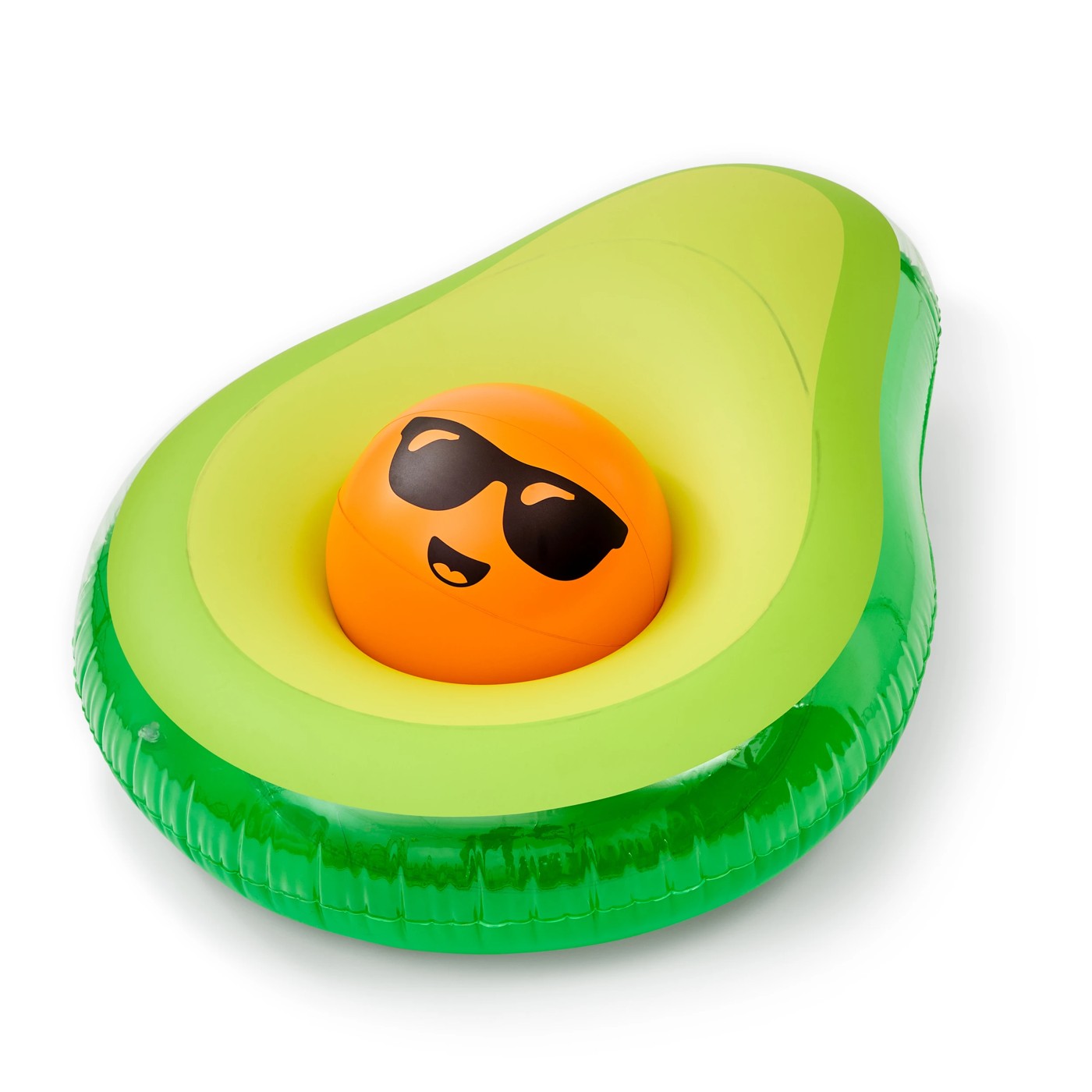 Anko Inflatable Avocado Float 5 of 6