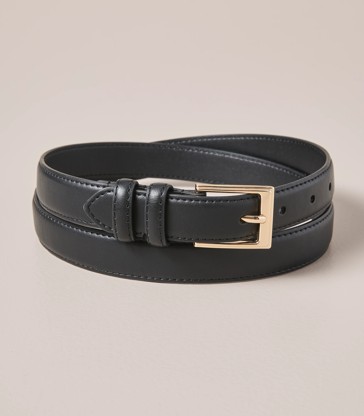 Double Keeper Hip Belt