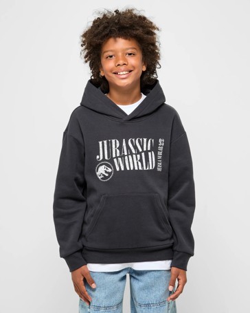 Jurassic World Hoodie
