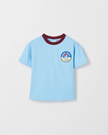 Bluey Australian Cotton T-Shirt