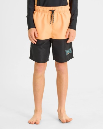 Lonsdale London Boys Swell Short