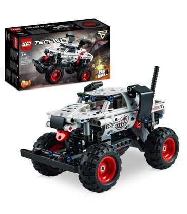 LEGO® Technic Monster Jam Monster Mutt Dalmatian 42150