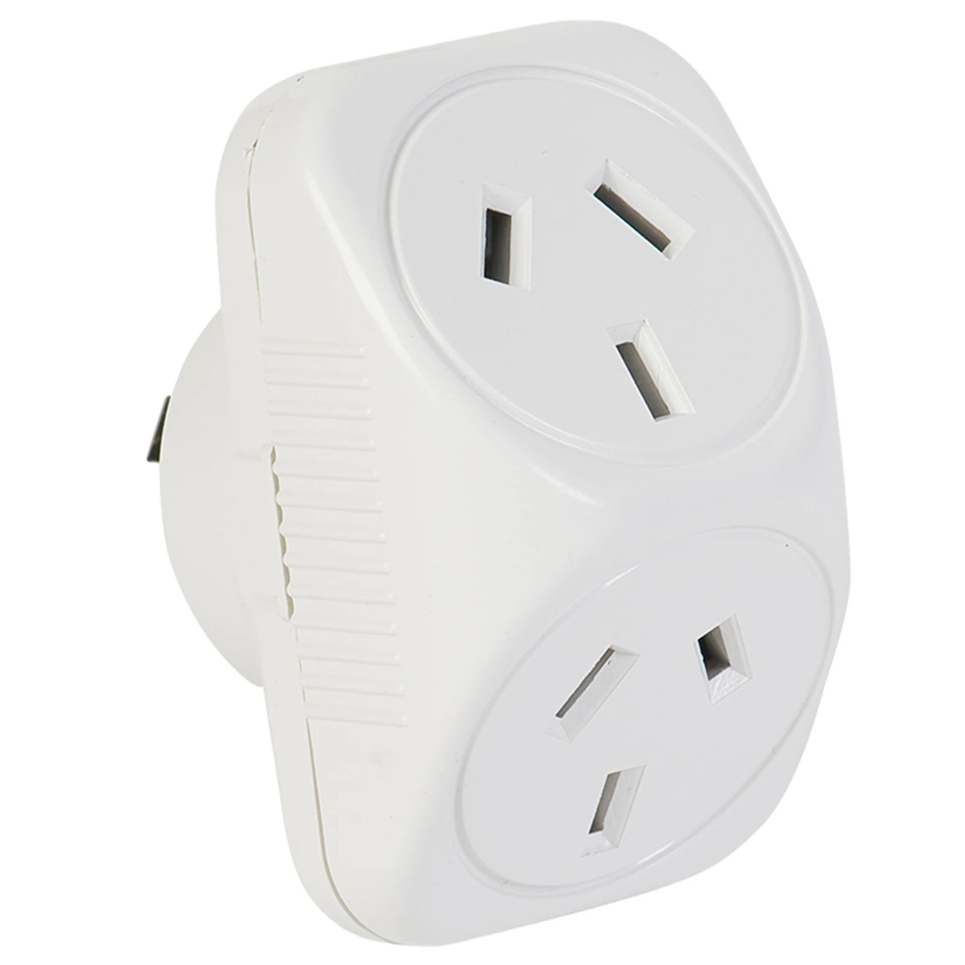 Triangular Double Adaptor 2 of 2