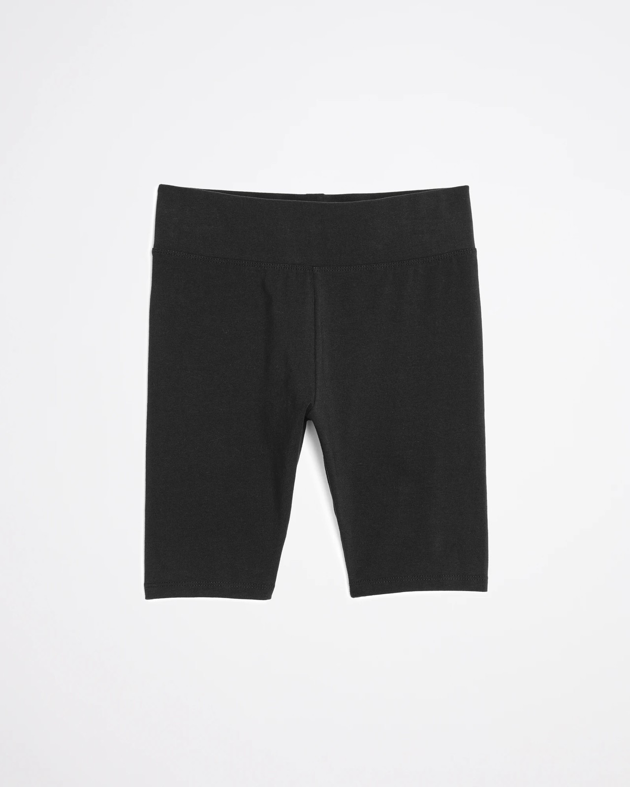 Bike Shorts - Black | Target Australia