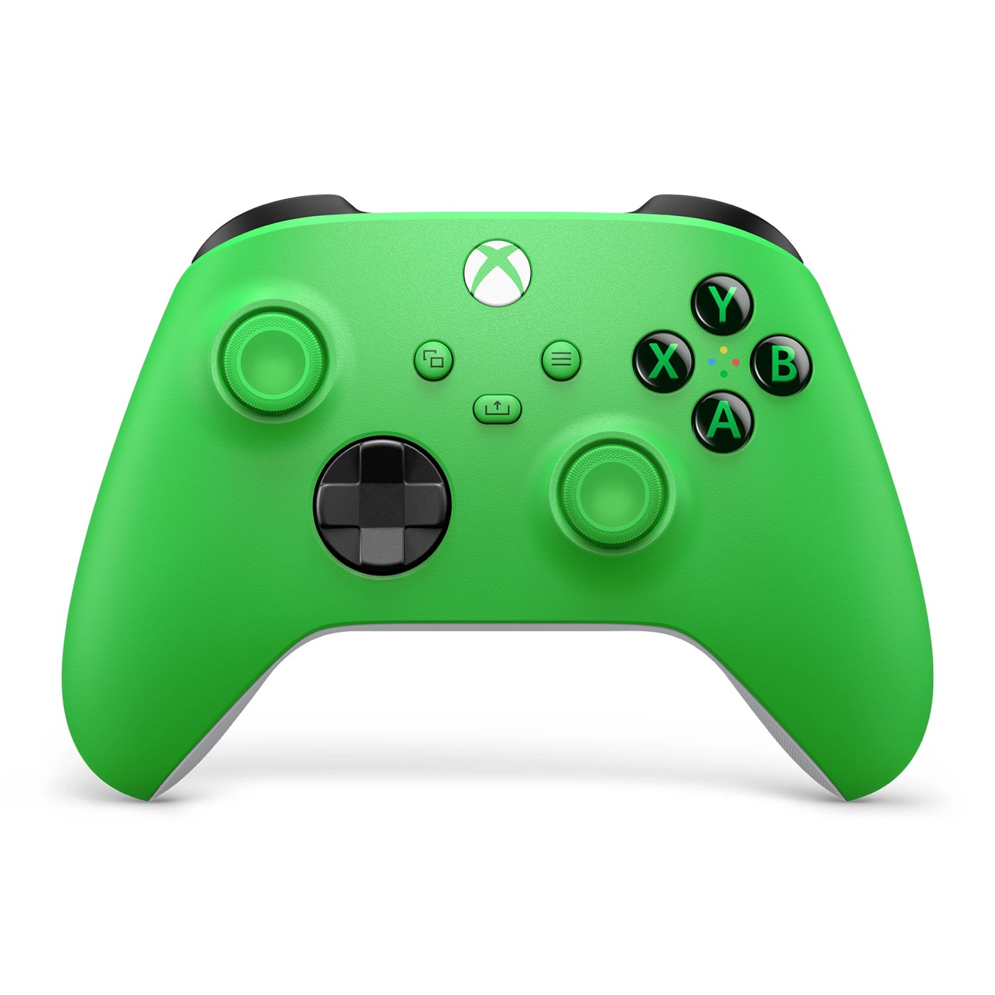 Xbox Wireless Controller Velocity Green Target Australia