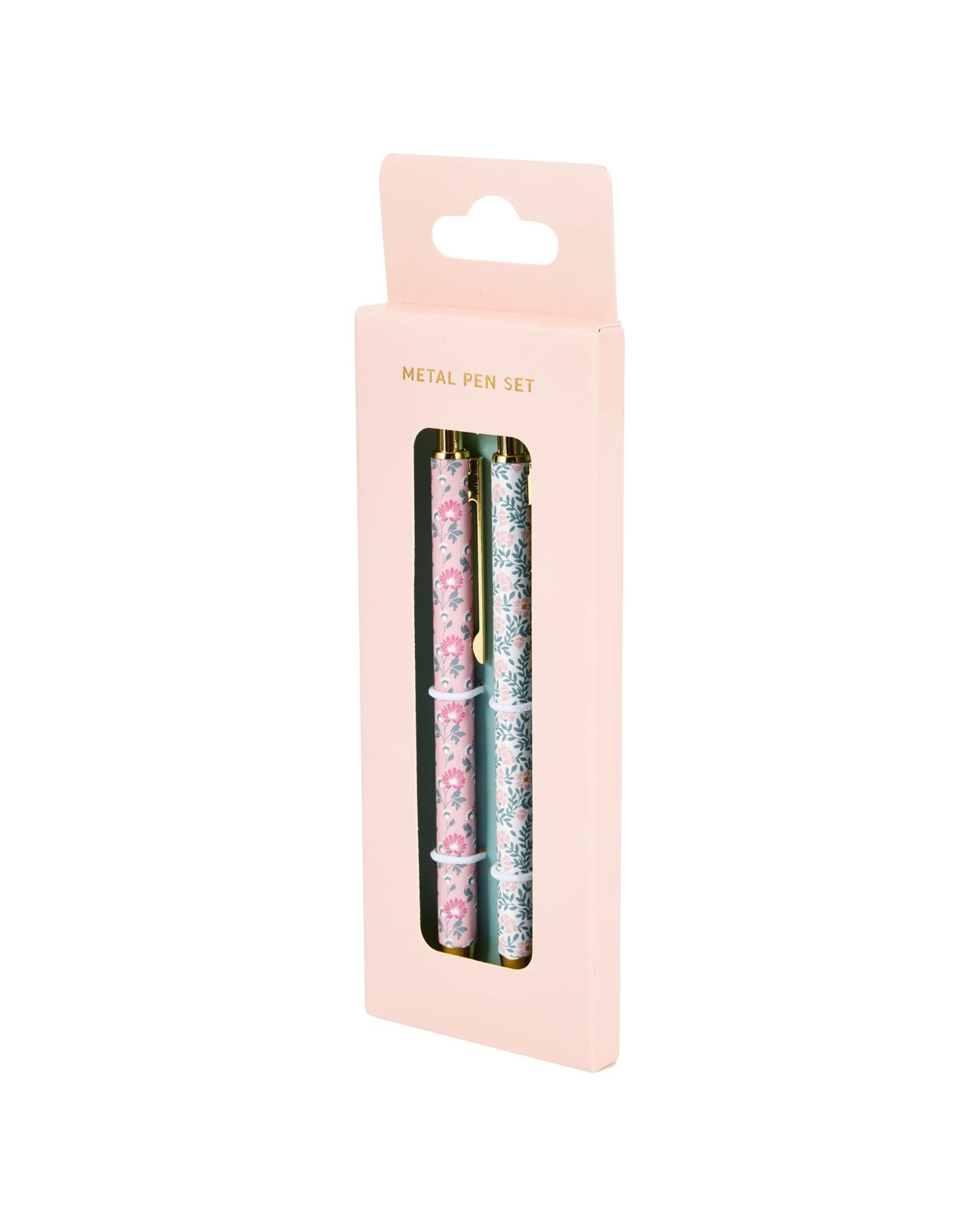 Anko 2 Pack Metal Pen Set 2 of 5