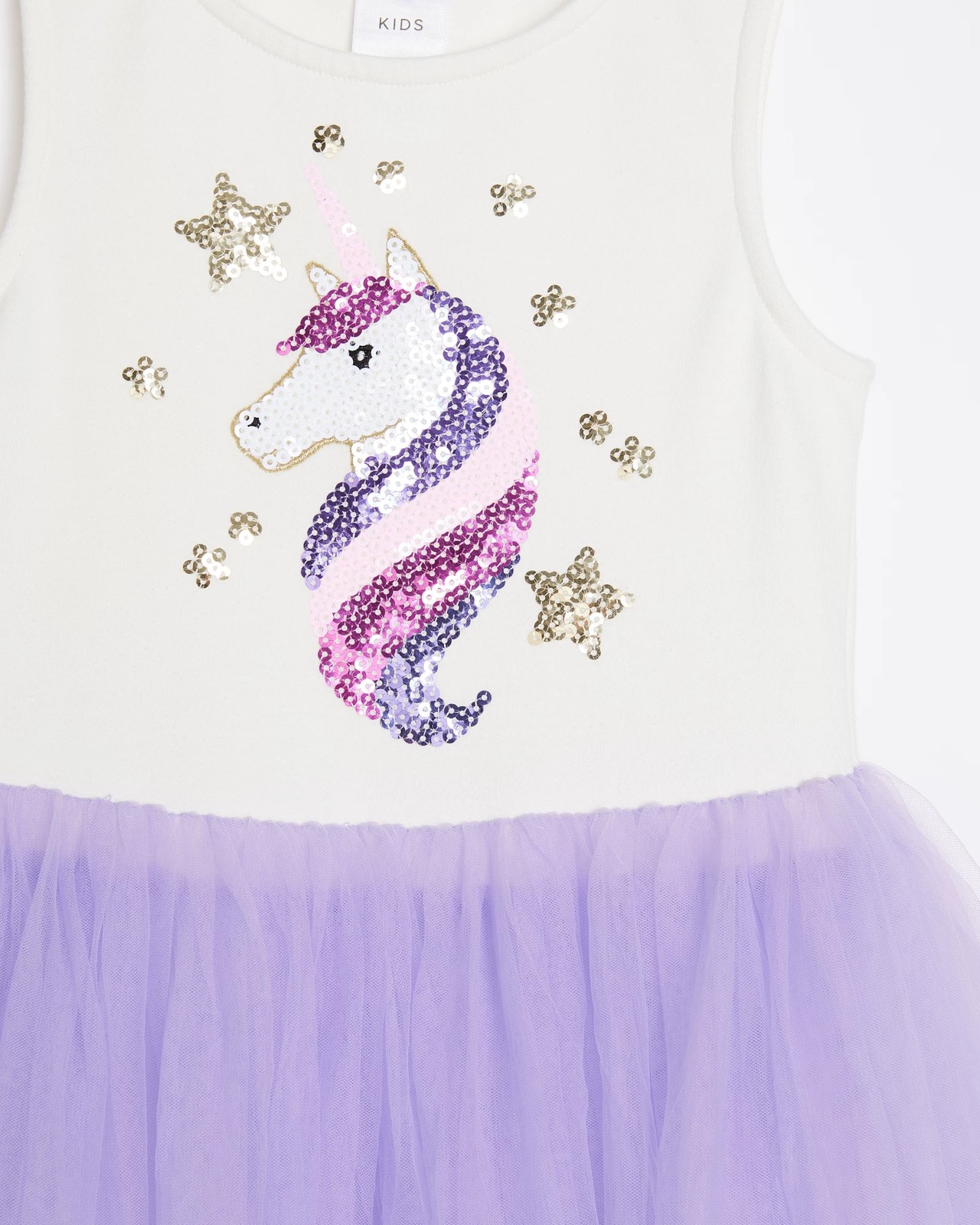 Girls Unicorn Dress : Target