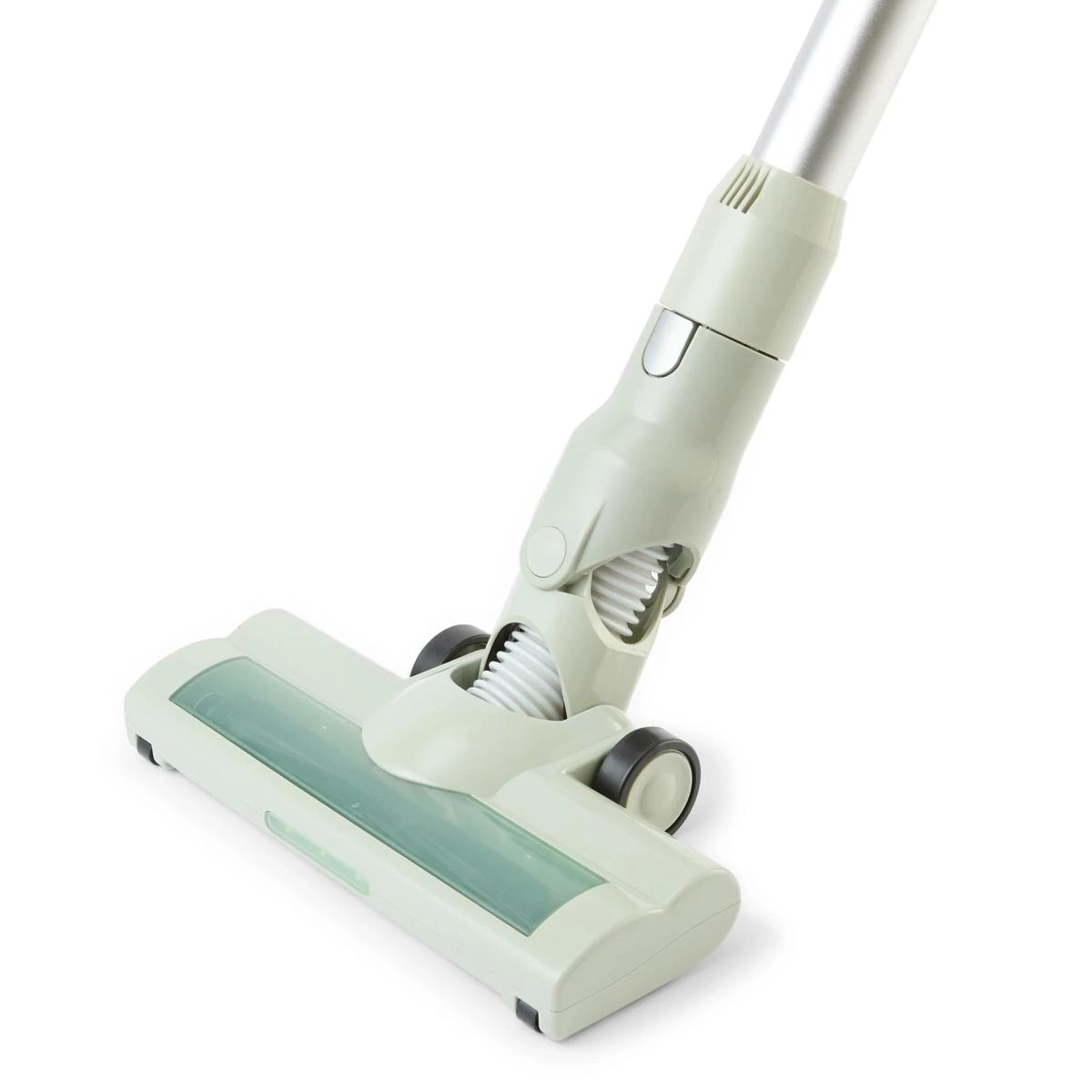 Anko 2-in-1 Cordless Stick Vacuum Cleaner - Green 5 of 5