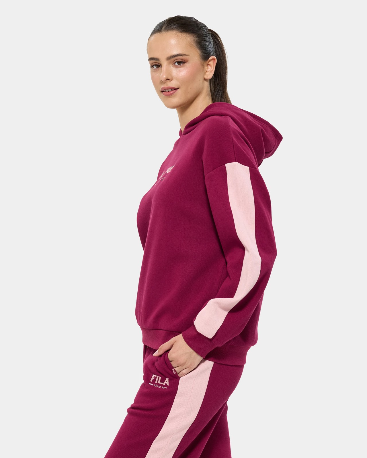 Fila Dara Hoodie 3 of 6