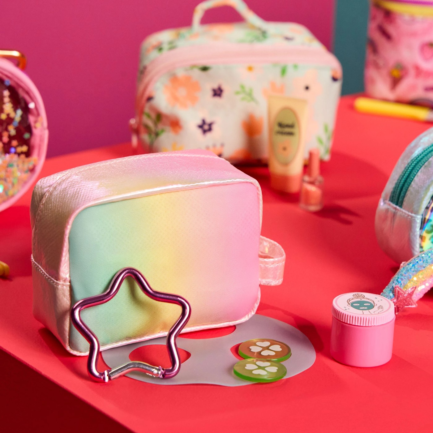 Our Generation Surprise Backpack - Party Series Edition - Assorted 6 of 6