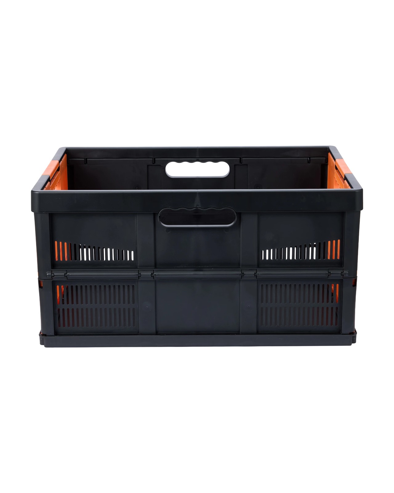 Anko 50L Heavy Duty Collapsible Crate 5 of 5