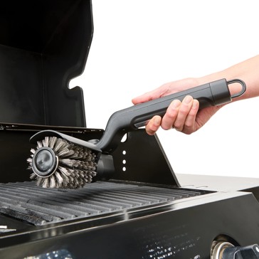 Anko Electric BBQ Cleaning Brush