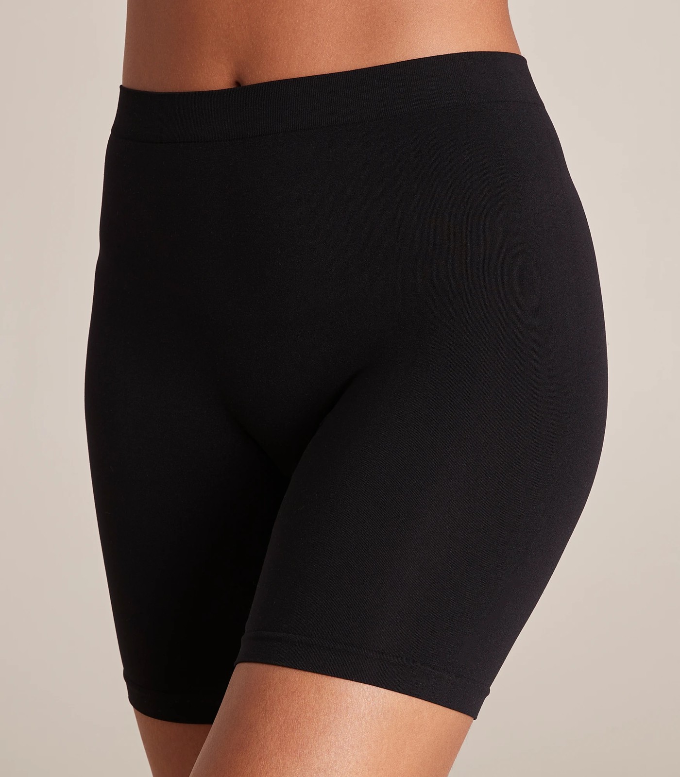 Seamless Torsette - Black, 2x : Target