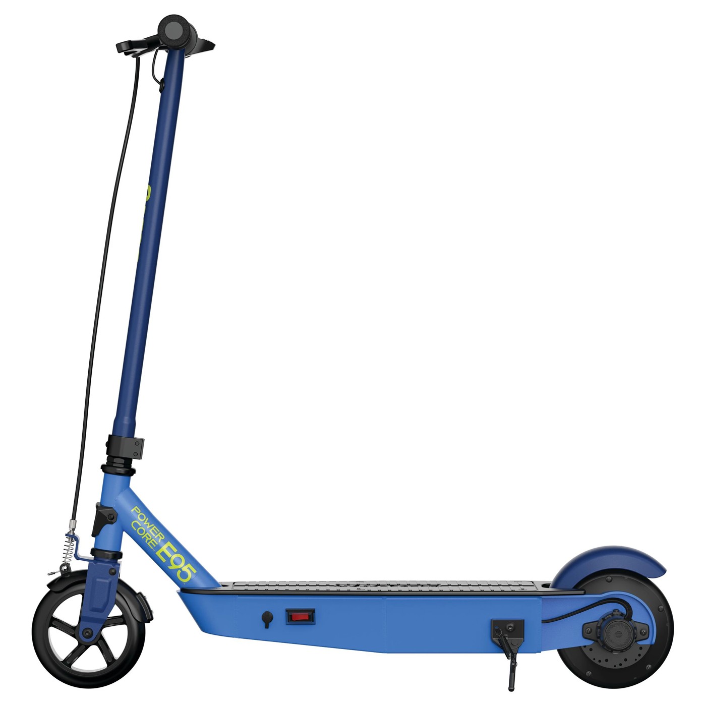 Razor Electric Scooter 2 of 5