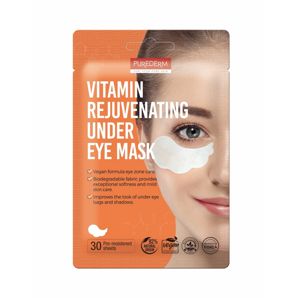 Under Eye Mask - Purederm thumbnail 2
