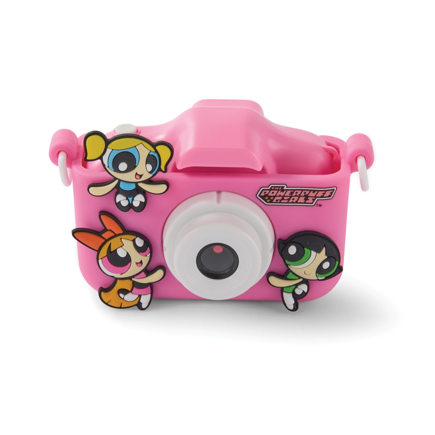 The Powerpuff Girls Digital Camera 6 of 6