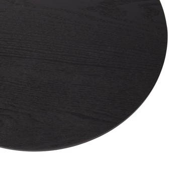Placemat, Reversible MDF Black - Anko