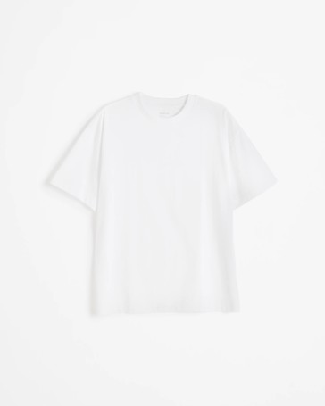 Australian Cotton Heavy Core T-Shirt - Commons