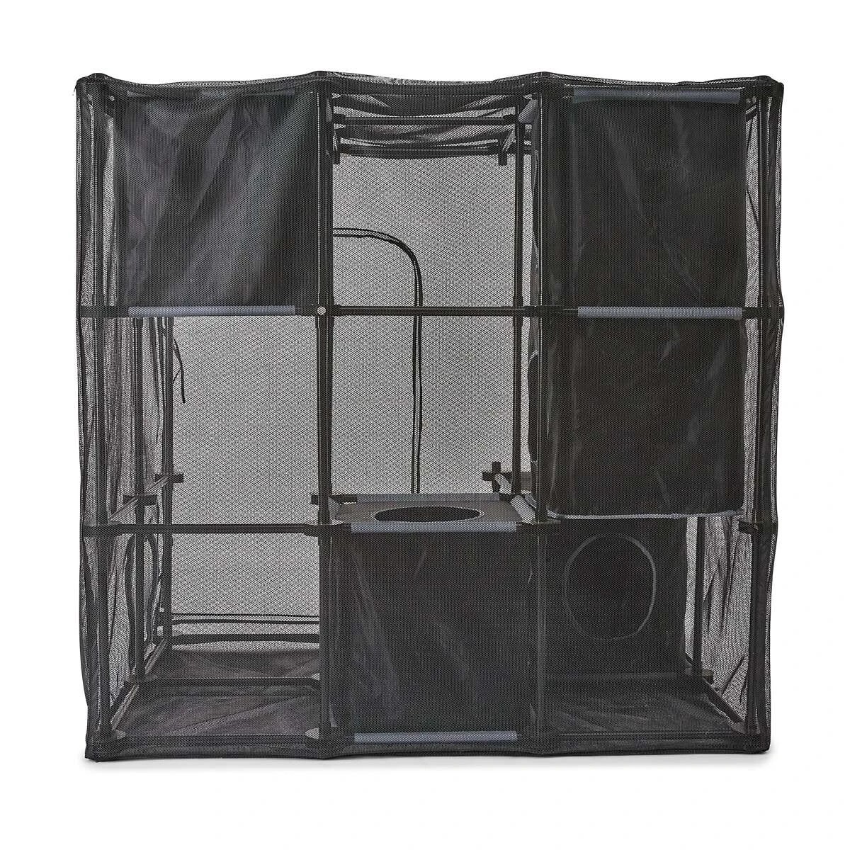 Anko Cat Enclosure 3 of 5
