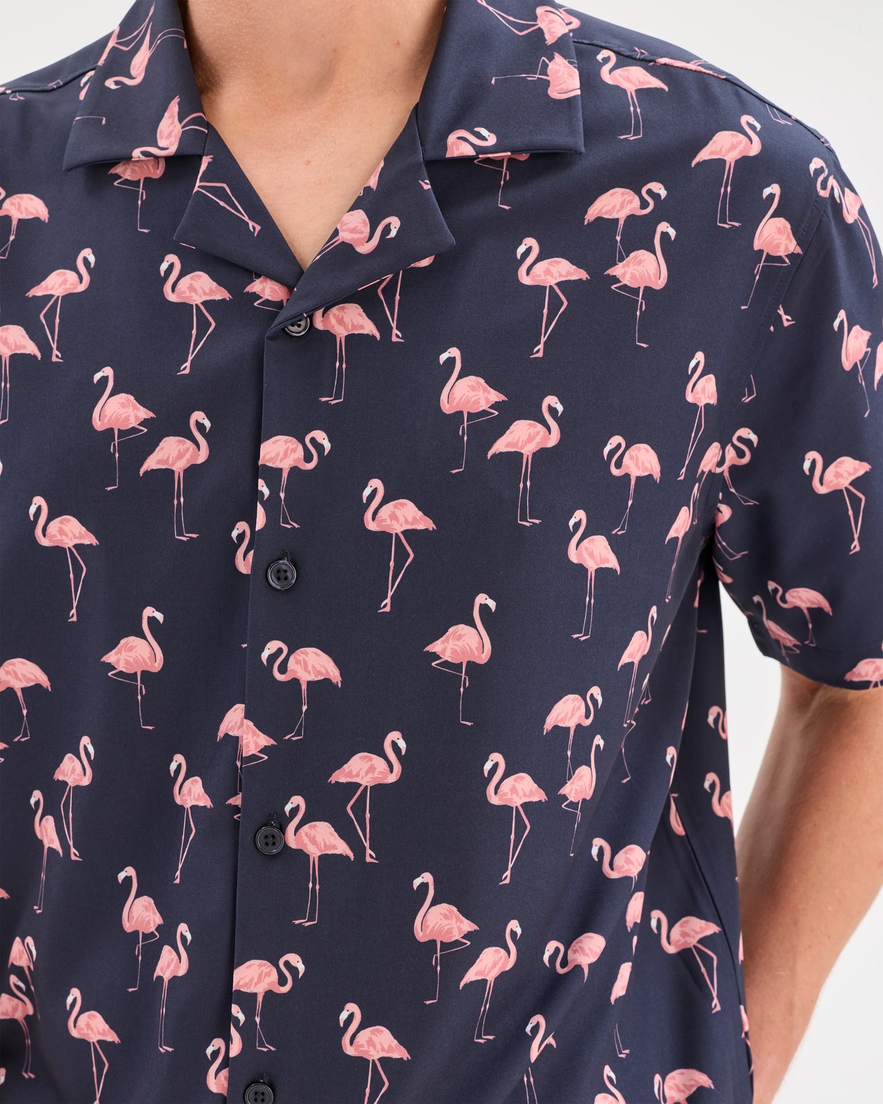 All Over Print Swim Rash Shirt 5 of 6