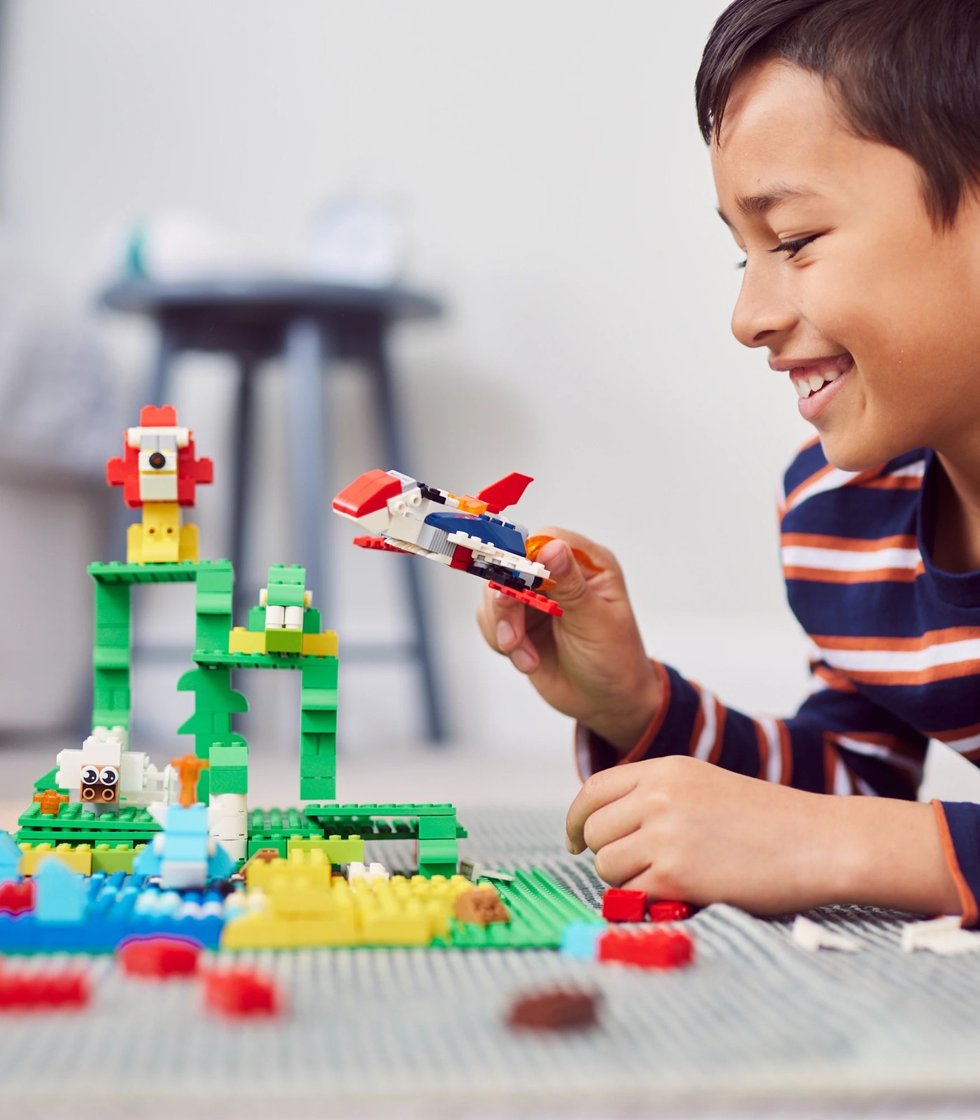 Zuru lego sales